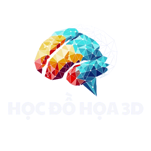 HỌC ĐỒ HỌA 3D 